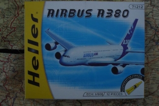 HLR.49845  AIRBUS A380
